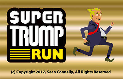 Super Trump Run